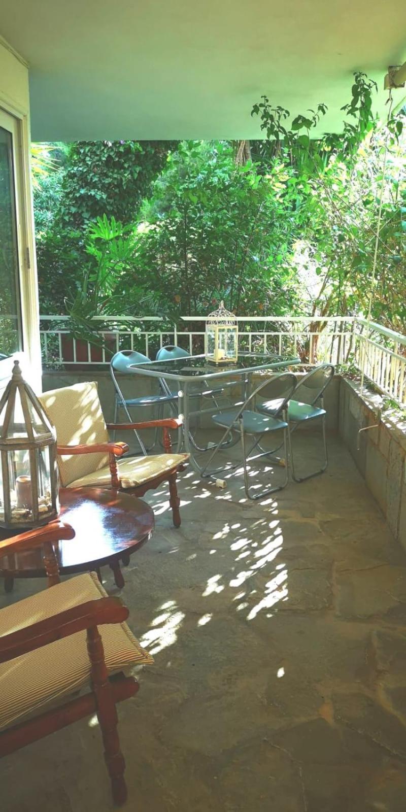 Sea & City Mary'S Residence Atenas Exterior foto